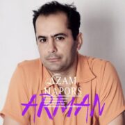 دانلود آهنگ جدید آرمان ازم نپرس